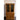 Magnificent Queensland Maple ex - Department of Defence Bookcase | Bazaa | Designer, Vintage and Antique Furniture