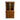 Magnificent Queensland Maple ex - Department of Defence Bookcase | Bazaa | Designer, Vintage and Antique Furniture