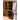 Magnificent Queensland Maple ex - Department of Defence Bookcase | Bazaa | Designer, Vintage and Antique Furniture