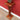 Mahogany Classical Column Pedestal Plant Stand, Carved Acanthus Capital. B13087 | Bazaa | Designer, Vintage and Antique Furniture