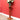 Mahogany Classical Column Pedestal Plant Stand, Carved Acanthus Capital. B13087 | Bazaa | Designer, Vintage and Antique Furniture
