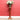 Mahogany Classical Column Pedestal Plant Stand, Carved Acanthus Capital. B13087 | Bazaa | Designer, Vintage and Antique Furniture