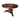 Mahogany Round Table | Bazaa | Designer, Vintage and Antique Furniture