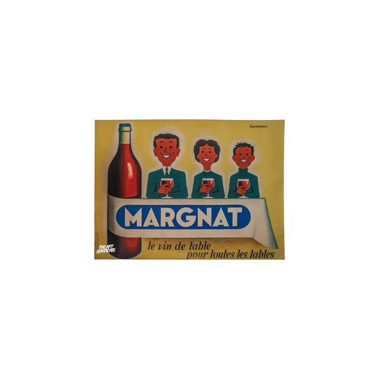 Margnat