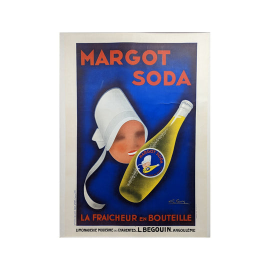 Margot Soda