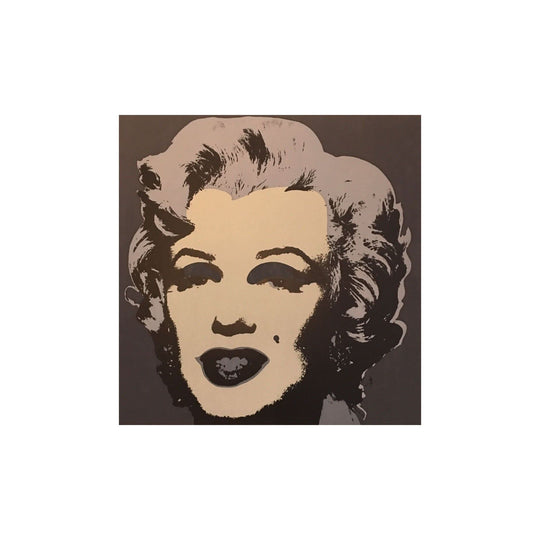 Marilyn Monroe Sunday B Morning