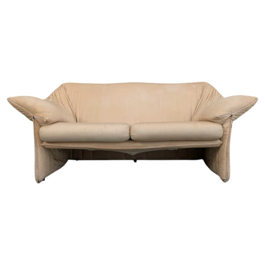 Mario Bellini Le Stelle Loveseat for B&B Italia | Italy 1980