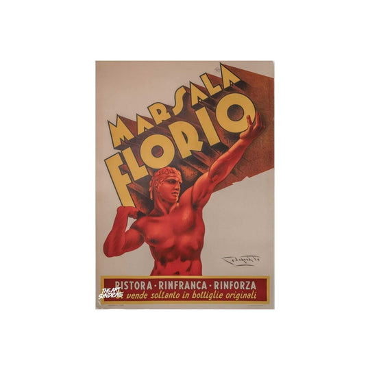 Marsala Florio