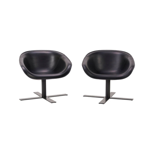 Mart Small Armchair – B&B Italia by Antonio Citterio | Bazaa | Designer, Vintage and Antique Furniture