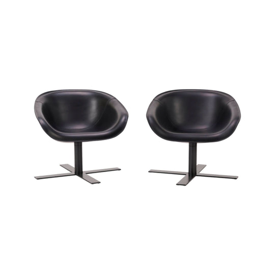 Mart Small Armchair – B&B Italia by Antonio Citterio