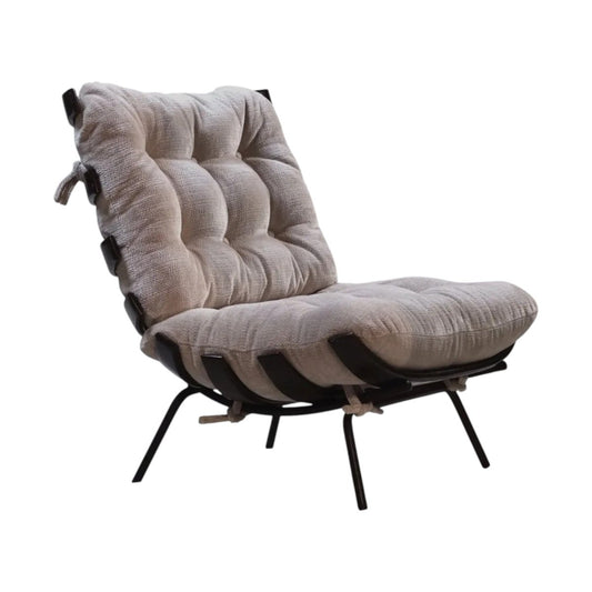 Martin Eisler & Carlo Hauner 'Costella' Chair, 1950's Brazil. | Bazaa | Designer, Vintage and Antique Furniture