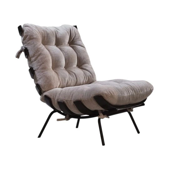 Martin Eisler & Carlo Hauner 'Costella' Chair, 1950's Brazil.