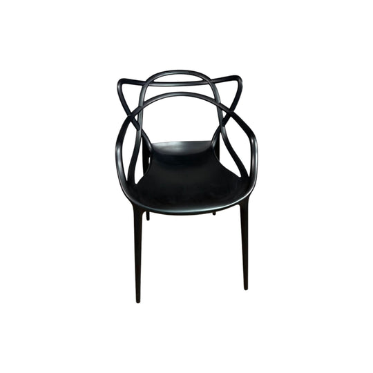 Masters Chair by Philippe Starck, Kartell