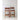 Matching Pair Solid Teak Bar Stools – Hardwood Slatted Kitchen Stools (Set of 2) | Bazaa | Designer, Vintage and Antique Furniture