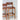 Matching Pair Solid Teak Bar Stools – Hardwood Slatted Kitchen Stools (Set of 2) | Bazaa | Designer, Vintage and Antique Furniture