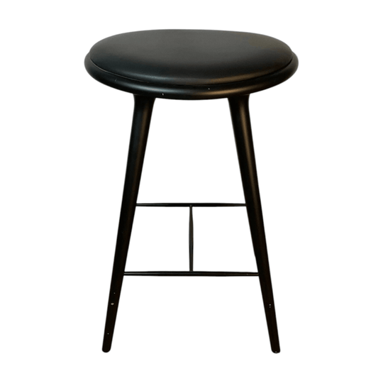 Mater High Stool H69 by Space Copenhagen