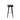 Mater High Stool H69 by Space Copenhagen | Bazaa | Designer, Vintage and Antique Furniture