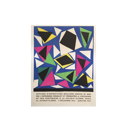Matisse 1952