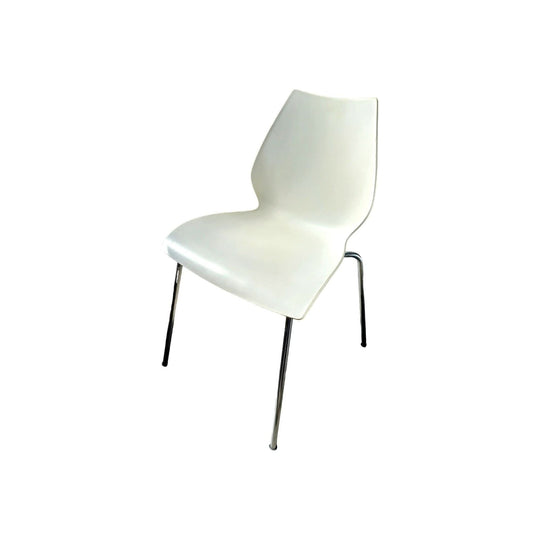 Maui chairs by Vico Magistretti for Kartell