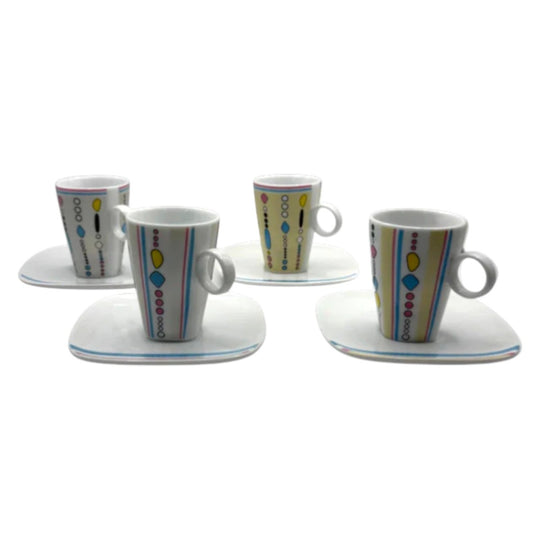 Maxwell & Williams Designer Espresso Set