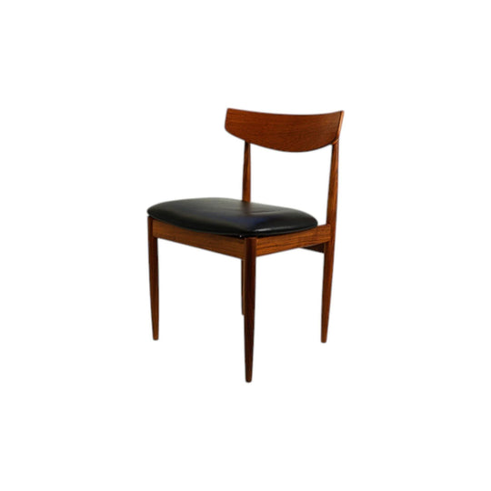 MCM Dining Chair | IB Kofod Larsen