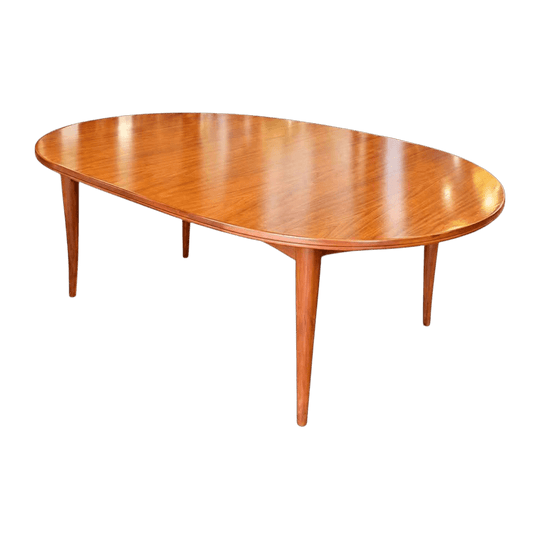 MCM Extendable Dining Table