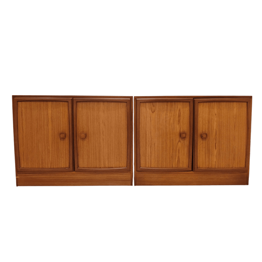 MCM Retro Cabinets