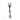 MCM Retro Ceramic and Teak Table Lamp | Bazaa | Designer, Vintage and Antique Furniture
