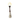 MCM Retro Ceramic and Teak Table Lamp | Bazaa | Designer, Vintage and Antique Furniture