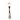 MCM Retro Ceramic and Teak Table Lamp | Bazaa | Designer, Vintage and Antique Furniture