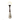 MCM Retro Ceramic and Teak Table Lamp | Bazaa | Designer, Vintage and Antique Furniture