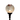 MCM Retro Ceramic and Teak Table Lamp | Bazaa | Designer, Vintage and Antique Furniture