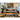 MCM Retro Solid Teak Coffee Table with Smoked Glass Top | Bazaa | Designer, Vintage and Antique Furniture