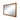 MCM Retro Solid Teak Mirror | Bazaa | Designer, Vintage and Antique Furniture
