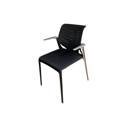 MedaSlim Office Chair by Alberto Meda, Vitra