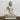 Meditating Marble Buddha | Bazaa | Designer, Vintage and Antique Furniture