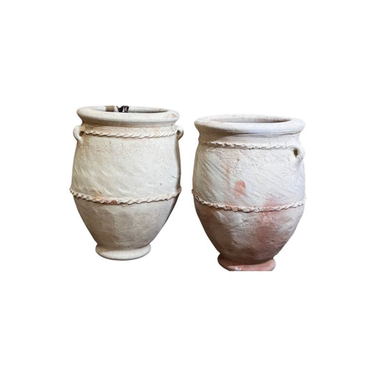 Medium Sahara Moroccan Pots