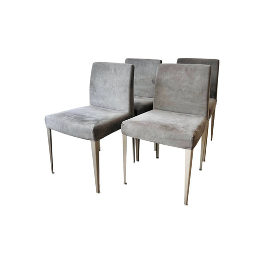 Melandra Dining Chair, B&B Italia