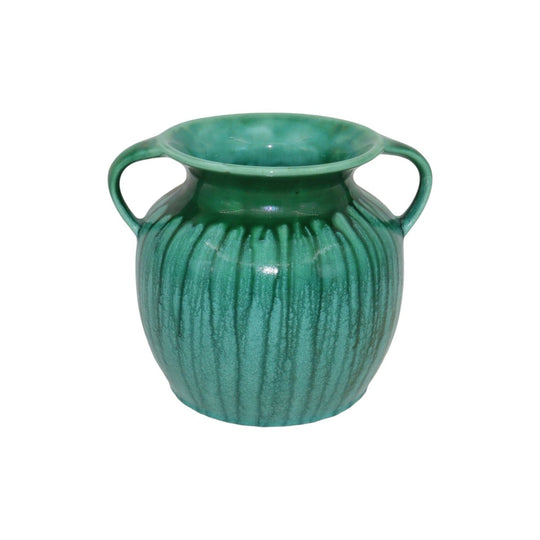 Melrose two-handled vase