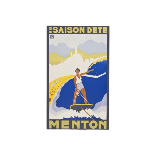 Menton PLM