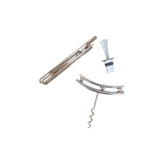 Menu Wine Opener Set