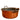 Mid-19th Century French Copper and Brass Jam Basin with Twin Handles | Bazaa | Designer, Vintage and Antique Furniture