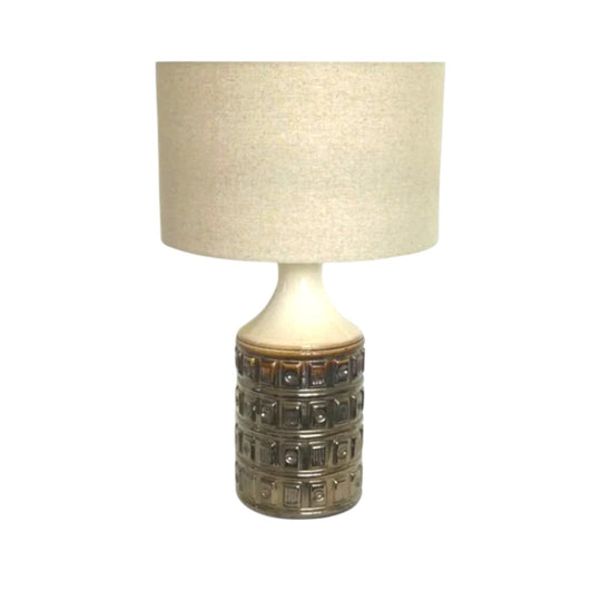 Mid 20th Century Table Lamp