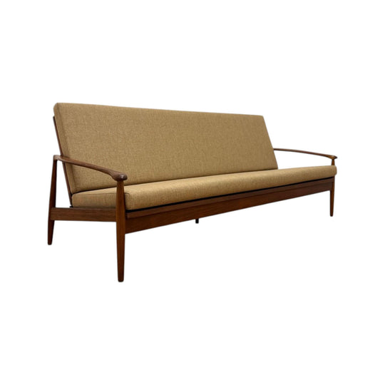 Mid Centure Moderntone 4 Seater Sofa/ Daybed