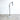 Mid Century 1950s/60s Brass And Aluminium Floor Lamp | Bazaa | Designer, Vintage and Antique Furniture