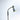 Mid Century 1950s/60s Brass And Aluminium Floor Lamp | Bazaa | Designer, Vintage and Antique Furniture