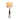 Mid Century 1960's Ceramic And Wood Table Lamp* | Bazaa | Designer, Vintage and Antique Furniture