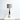 Mid Century 1960's Ceramic And Wood Table Lamp* | Bazaa | Designer, Vintage and Antique Furniture