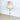 Mid Century 1960's Faux Marble Floor Lamp | Bazaa | Designer, Vintage and Antique Furniture