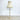 Mid Century 1960's Faux Marble Floor Lamp | Bazaa | Designer, Vintage and Antique Furniture
